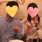 ご成婚者様のお写真