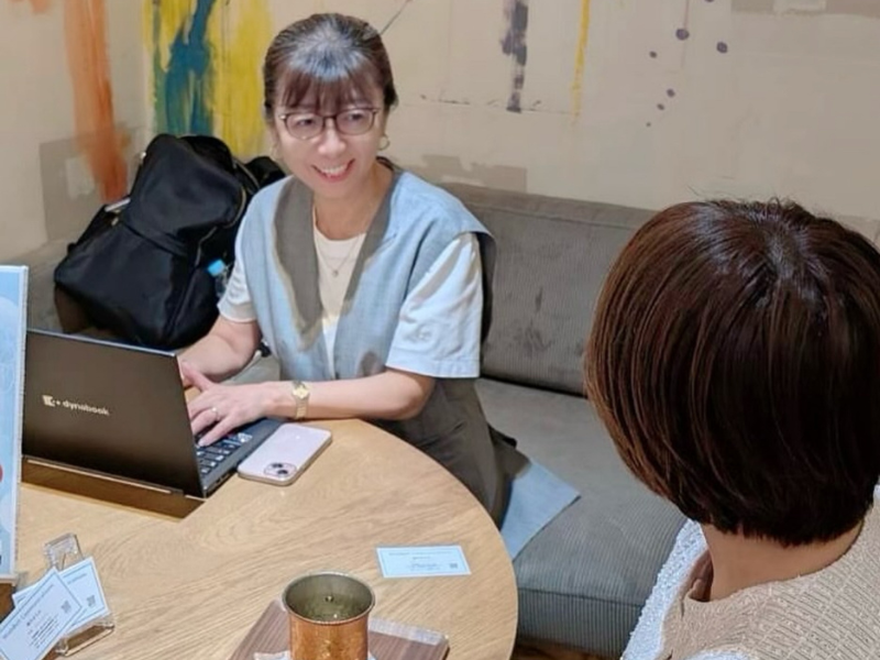 藤井さんプロフィール